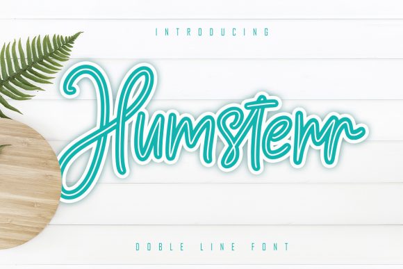 Humsterr: A Script Amp for Real Projects